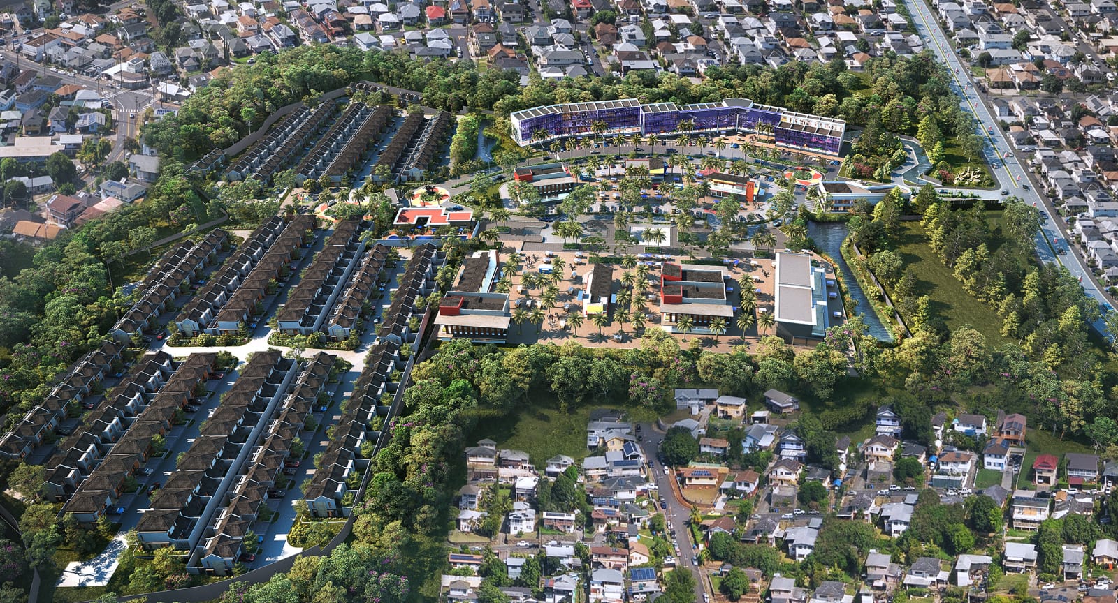 Key Plan Image